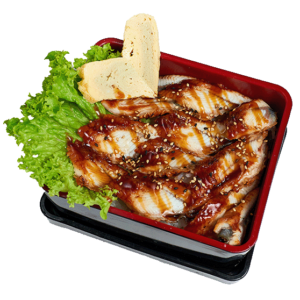 165. UNAGI DON