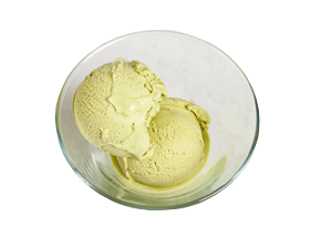 190. Maccha Eis
