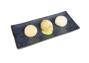 192. Mochi Mix 3 Stk.