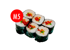 M5. IKURA MAKI