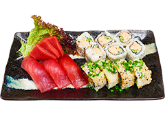 49. Tuna Lover